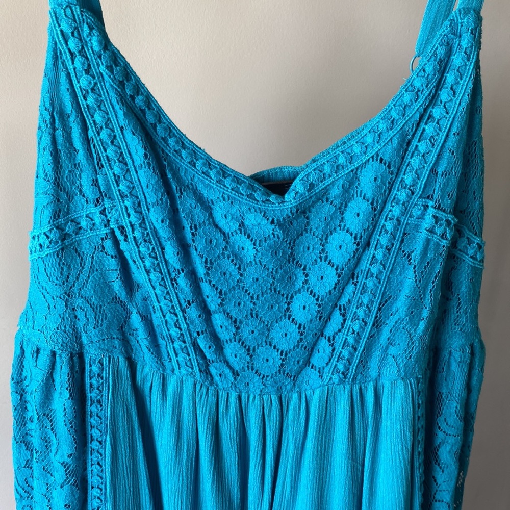 Torrid sundress - Picture 3 of 5